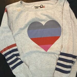 Gap x Free City Sweatshirt - Size Small